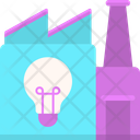 پیش‌نمایش فایل creative-factory-11623025 از پک مجموعه آیکون طراحی