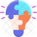 پیش‌نمایش فایل creative-puzzle-11623027 از پک مجموعه آیکون طراحی
