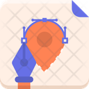 پیش‌نمایش فایل icon-development-11623039 از پک مجموعه آیکون طراحی