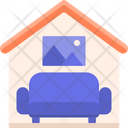 پیش‌نمایش فایل interior-design-11623042 از پک مجموعه آیکون طراحی