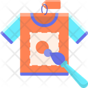 پیش‌نمایش فایل shirt-design-11623061 از پک مجموعه آیکون طراحی