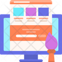 پیش‌نمایش فایل web-design-11623074 از پک مجموعه آیکون طراحی