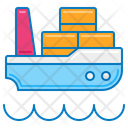 پیش‌نمایش فایل cargo-barge-11619162 از پک لجستیک