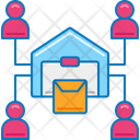 پیش‌نمایش فایل consumer-direct-logistic-11619165 از پک لجستیک