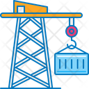 پیش‌نمایش فایل container-crane-11619166 از پک لجستیک