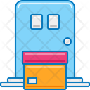 پیش‌نمایش فایل delivery-on-doorstep-11619170 از پک لجستیک