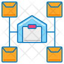 پیش‌نمایش فایل distribution-center-11619174 از پک لجستیک