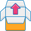 پیش‌نمایش فایل parcel-out-11619183 از پک لجستیک