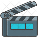 پیش‌نمایش فایل action-clapper-11619223 از پک تولید ویدیو