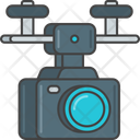 پیش‌نمایش فایل camera-drone-11619228 از پک تولید ویدیو