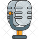 پیش‌نمایش فایل microphone-11619237 از پک تولید ویدیو