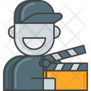 پیش‌نمایش فایل movie-staff-11619241 از پک تولید ویدیو