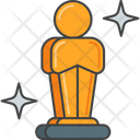 پیش‌نمایش فایل oscar-award-11619242 از پک تولید ویدیو