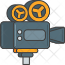 پیش‌نمایش فایل professional-movie-camera-11619243 از پک تولید ویدیو