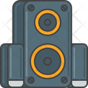 پیش‌نمایش فایل speakers-11619247 از پک تولید ویدیو