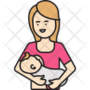 پیش‌نمایش فایل breastfeeding-mom-11619115 از پک خانواده