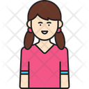 پیش‌نمایش فایل girl-11619118 از پک خانواده