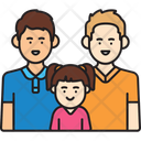 پیش‌نمایش فایل man-man-girl-11619126 از پک خانواده