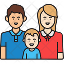 پیش‌نمایش فایل man-woman-boy-11619128 از پک خانواده
