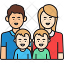 پیش‌نمایش فایل man-woman-boy-boy-11619129 از پک خانواده