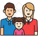 پیش‌نمایش فایل man-woman-girl-11619131 از پک خانواده