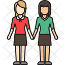 پیش‌نمایش فایل mixed-women-couple-holding-hands-11619138 از پک خانواده