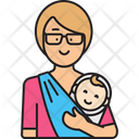 پیش‌نمایش فایل mom-carrying-baby-11619140 از پک خانواده