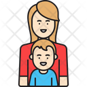پیش‌نمایش فایل woman-boy-11619145 از پک خانواده
