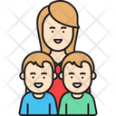 پیش‌نمایش فایل woman-boy-boy-11619146 از پک خانواده