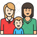 پیش‌نمایش فایل woman-woman-boy-11619150 از پک خانواده