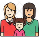 پیش‌نمایش فایل woman-woman-girl-11619153 از پک خانواده