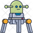 پیش‌نمایش فایل alien-robot-11619387 از پک فضا