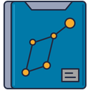 پیش‌نمایش فایل constellation-11619396 از پک فضا