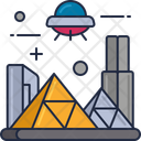 پیش‌نمایش فایل extraterrestial-civilization-11619403 از پک فضا