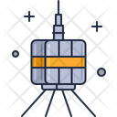 پیش‌نمایش فایل old-satellite-11619416 از پک فضا