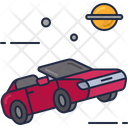 پیش‌نمایش فایل space-car-11619429 از پک فضا