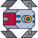 پیش‌نمایش فایل space-module-11619434 از پک فضا