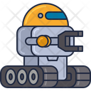 پیش‌نمایش فایل space-robot-11619435 از پک فضا