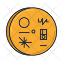 پیش‌نمایش فایل voyager-golden-record-11619445 از پک فضا