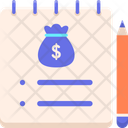 پیش‌نمایش فایل budget-list-11623478 از پک تجارت الکترونیک