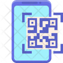 پیش‌نمایش فایل scan-qr-code-11623527 از پک تجارت الکترونیک