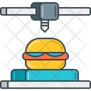 پیش‌نمایش فایل food-printing-11615766 از پک چاپ و مدل سازی