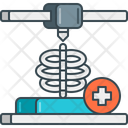 پیش‌نمایش فایل medical-model-11615770 از پک چاپ و مدل سازی