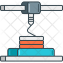 پیش‌نمایش فایل printing-process-11615811 از پک چاپ و مدل سازی
