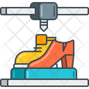پیش‌نمایش فایل shoes-11615777 از پک چاپ و مدل سازی