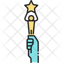 پیش‌نمایش فایل award-11615216 از پک استارتاپ