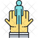 پیش‌نمایش فایل caring-people-11615221 از پک استارتاپ