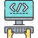 پیش‌نمایش فایل coding-11615222 از پک استارتاپ
