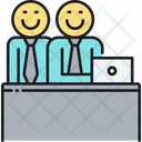 پیش‌نمایش فایل colleagues-11615226 از پک استارتاپ
