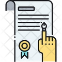 پیش‌نمایش فایل contract-11615228 از پک استارتاپ